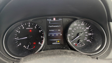 Nissan Qashqai 1.2 DiG-T N-Connecta 5dr Petrol Hatchback